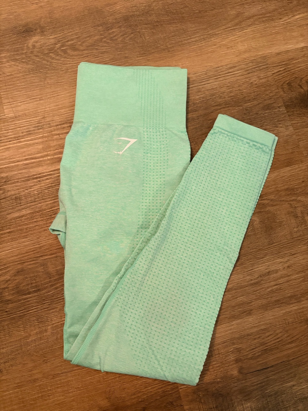 Gymshark Vital Seamless 2.0 Leggings
